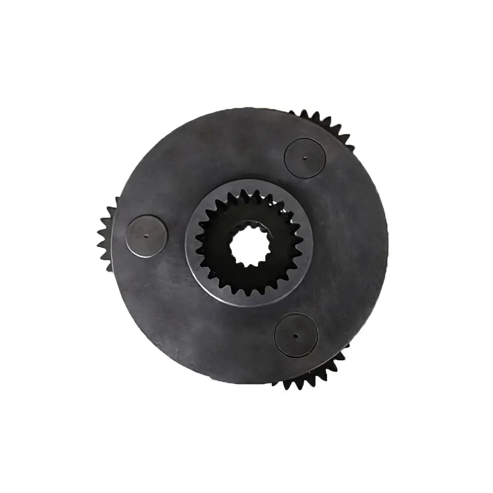 Swing motor Second Class three star Frame for CAT E200B