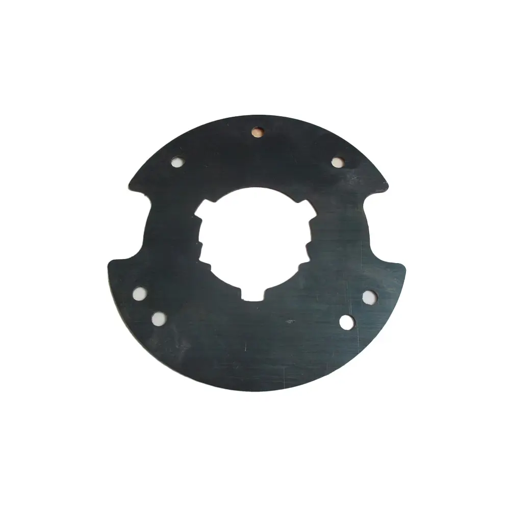 Swing motor Second Pressing plate for HITACHI ZX60