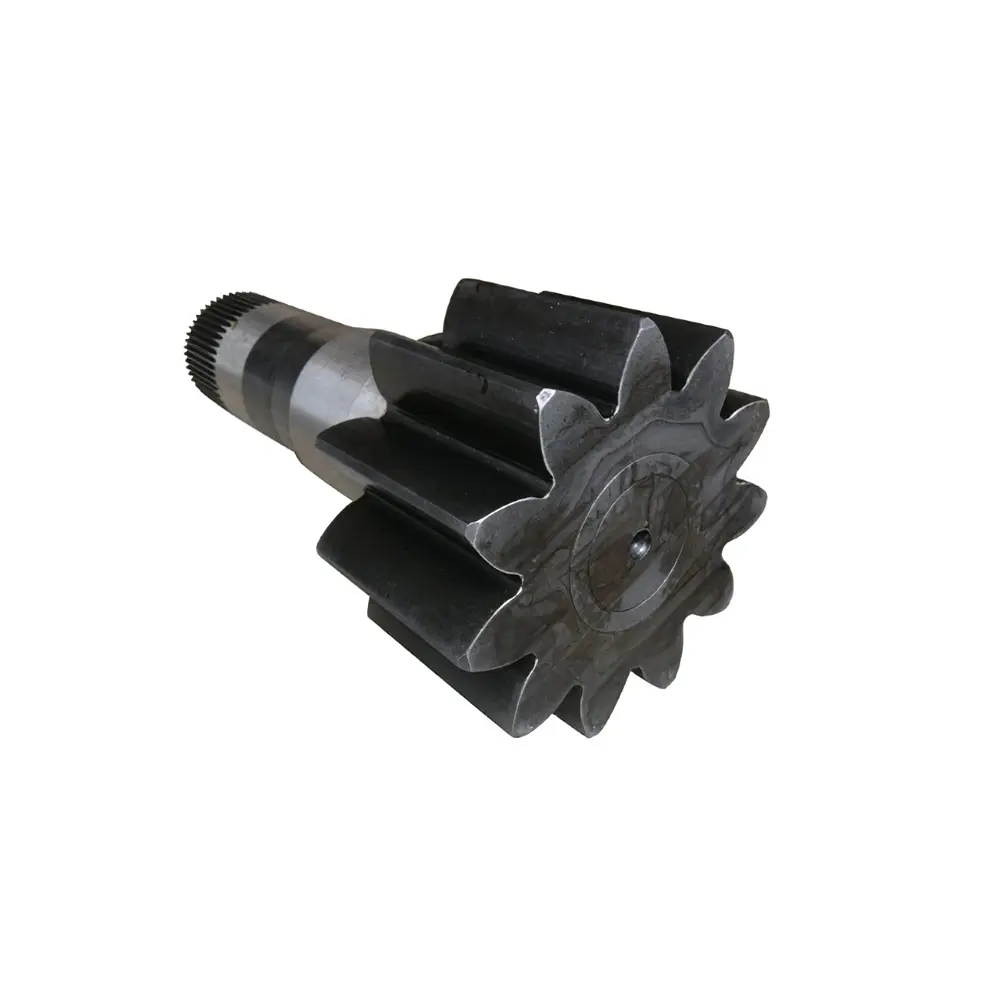 Swing Motor Vertical Shaft 206-26-73130 for Komatsu Excavator PC220-7 PC220-8