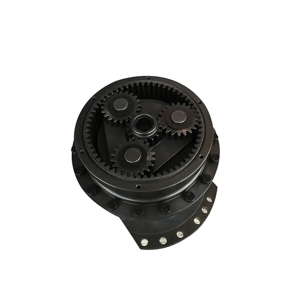 Swing Motor YN15V00025F4 for Kobelco Excavator SK160LC-6E SK200-6ES SK200SR SK200SR-1S Swing Motor YN15V00025F4 for Kobelco Excavator SK160LC-6E SK200-6ES SK200SR SK200SR-1S