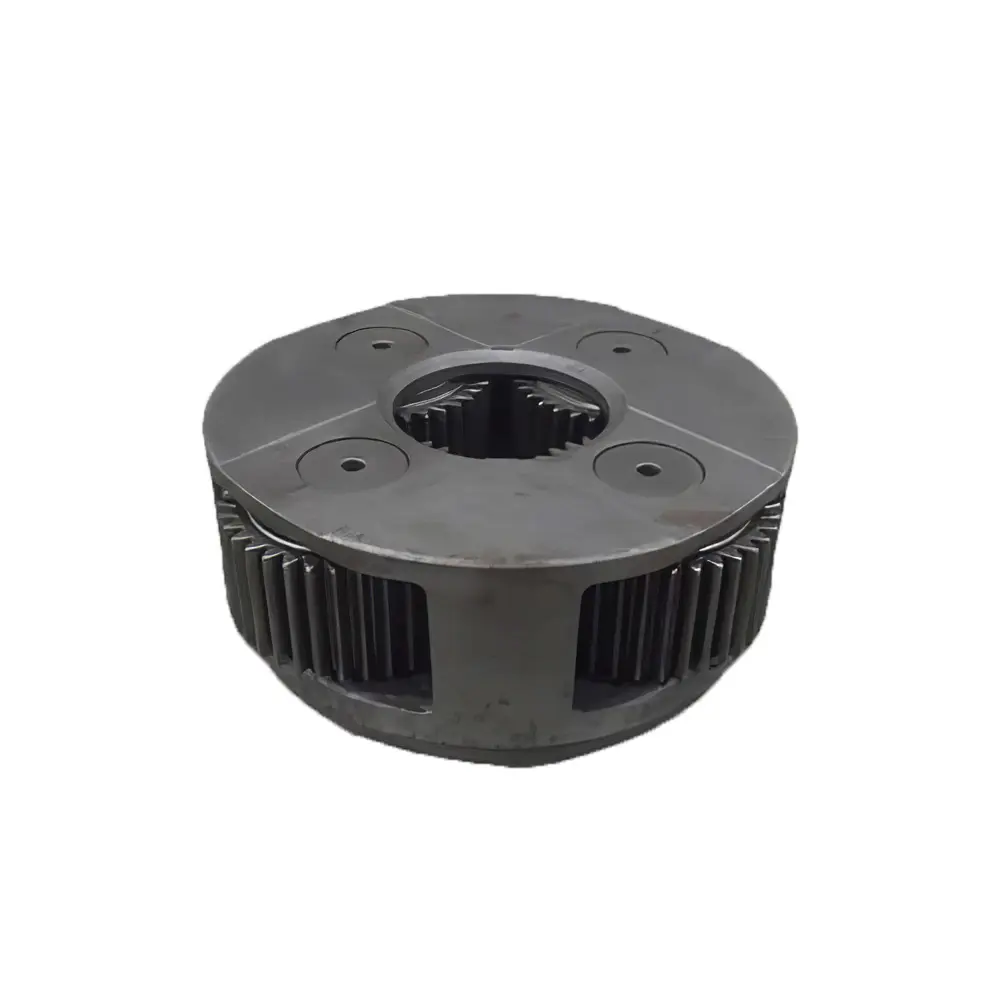 Swing Second Class four star Frame Assembly For KOMATSU PC200-6