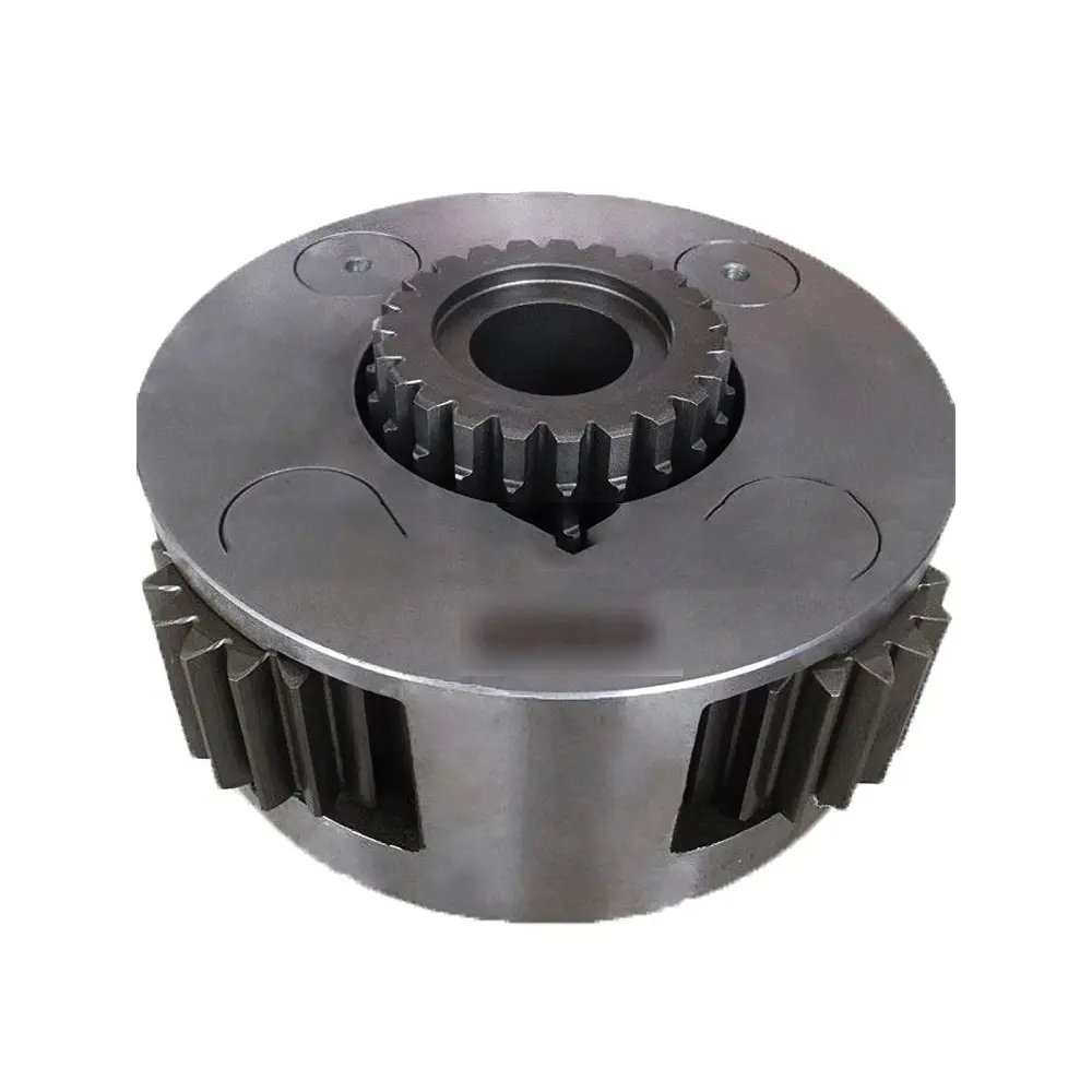 Swing Second Class four star Frame Assembly(cast steel and copper bush) For SUMITOMO SH200 Swing Second Class four star Frame Assembly(cast steel and copper bush) For SUMITOMO SH200