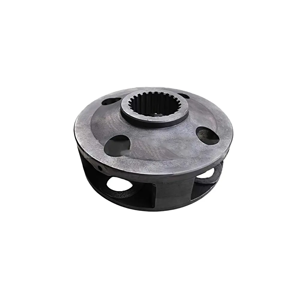 Swing Second Class four star Frame Assembly(cast steel) for HYUNDAI R130