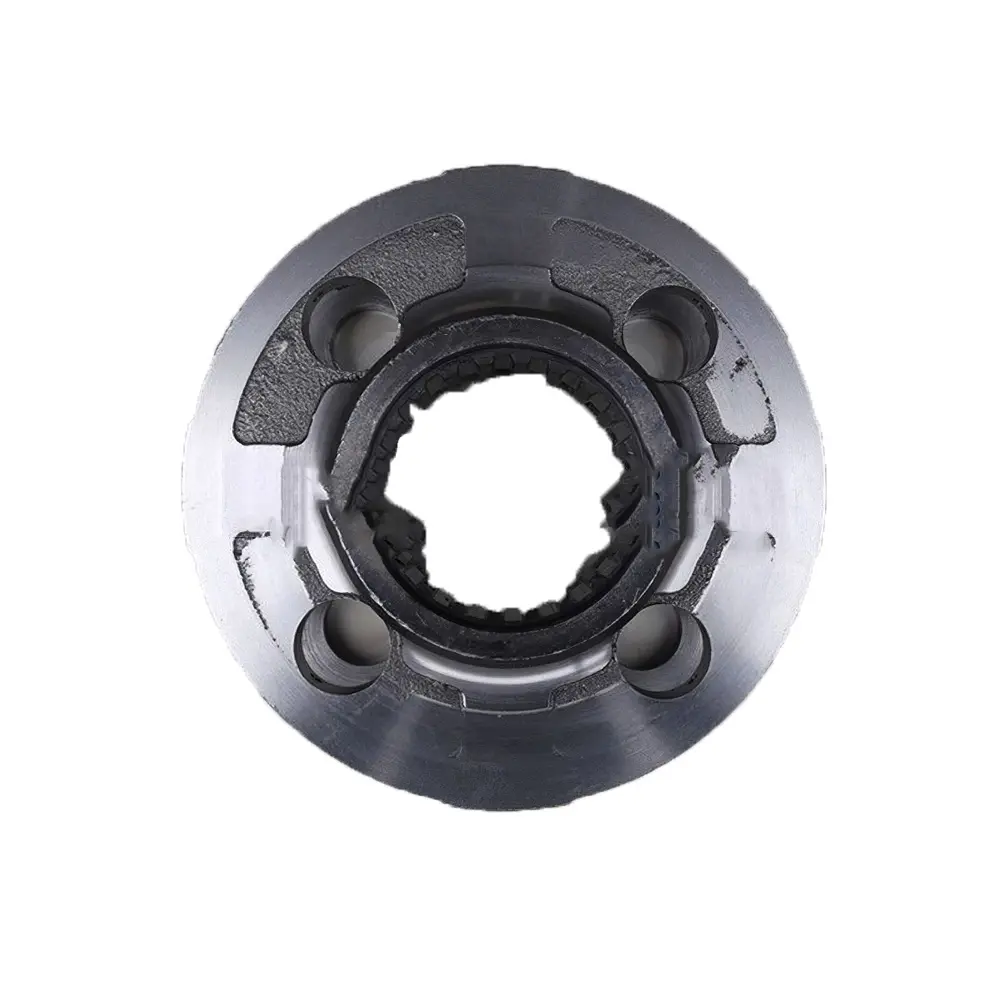 Swing Second Class four star Frame(cast steel) For KOMATSU PC200-7