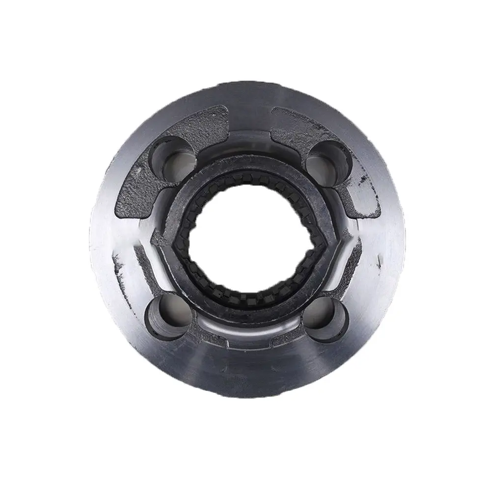 Swing Second Class four star Frame(cast steel) For KOMATSU PC210-7 Swing Second Class four star Frame(cast steel) For KOMATSU PC210-7