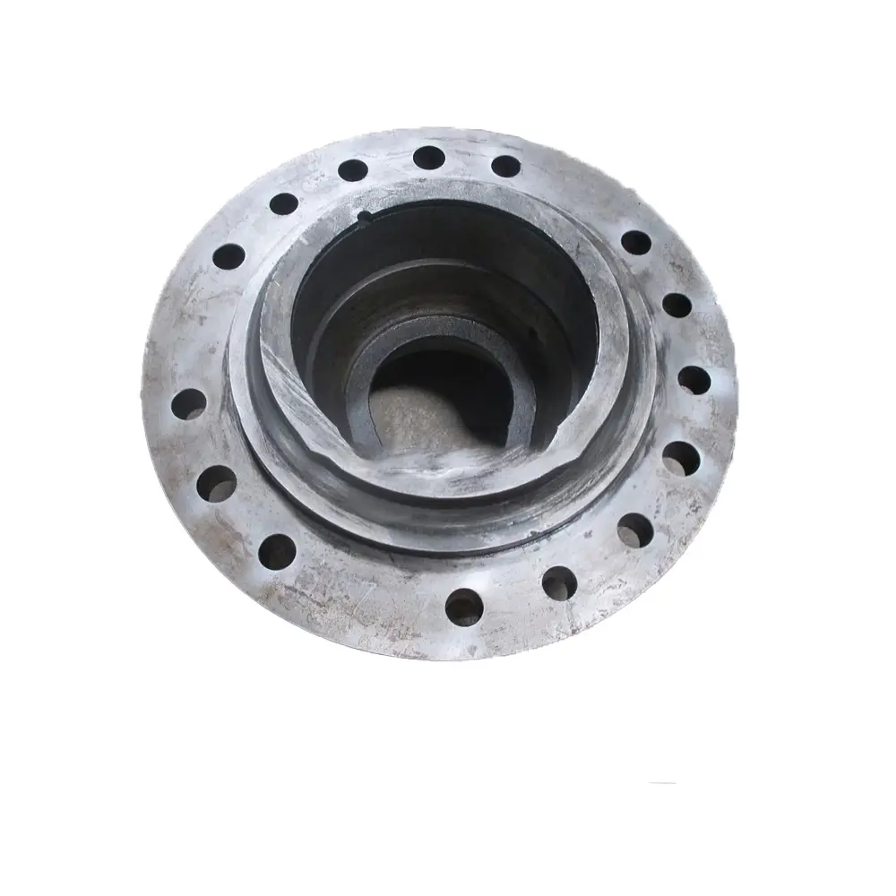 Swing Vertical Shaft Base for KATO HD700-7