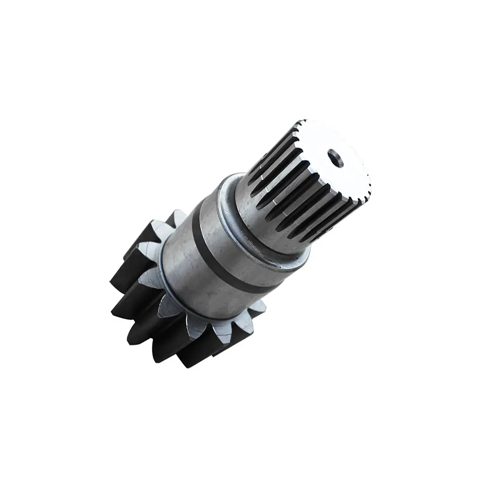 Swing Vertical Shaft for HYUNDAI R130 Swing Vertical Shaft for HYUNDAI R130