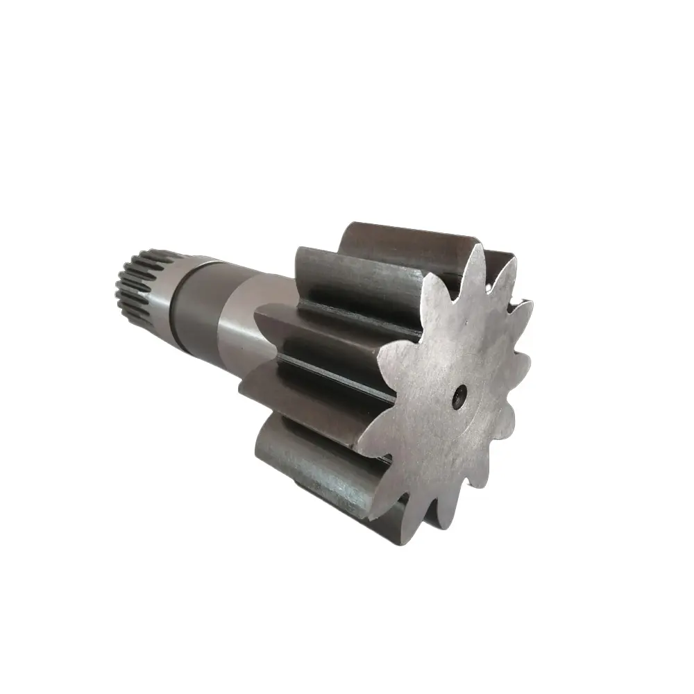 Swing Vertical Shaft for KATO HD400