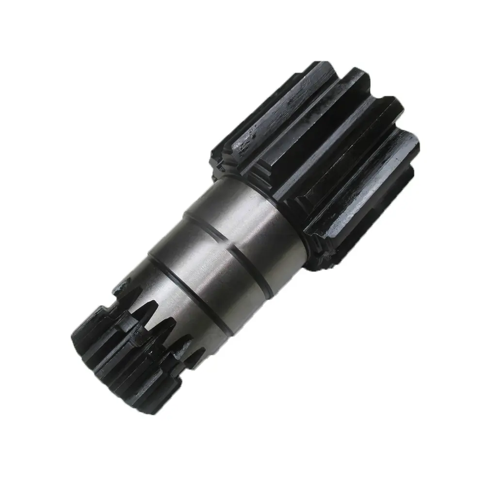 Swing Vertical Shaft For KOMATSU PC40(NACHI) Swing Vertical Shaft For KOMATSU PC40(NACHI)