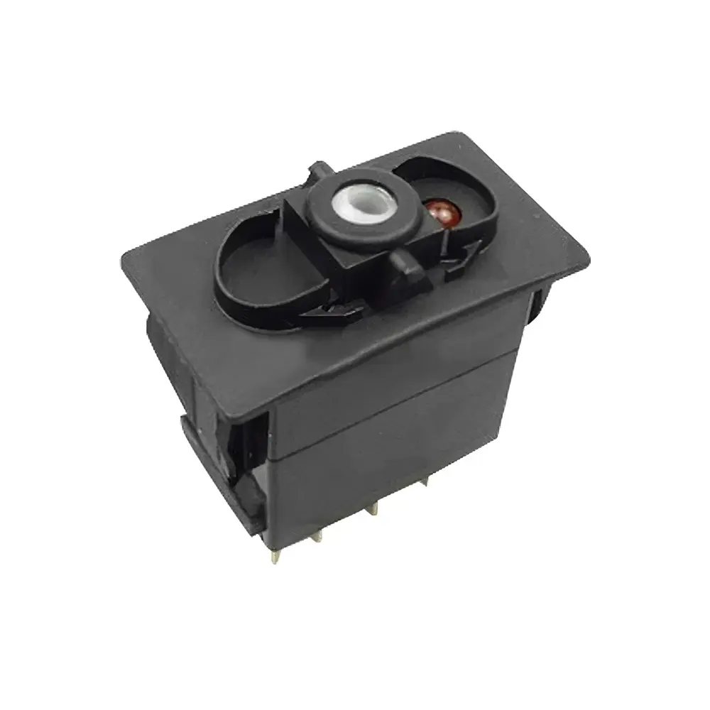 Switch 3 position 12V 701/60016 for JCB 1CX 2CX 2CXS 2CXSL 2CXL 540 sale