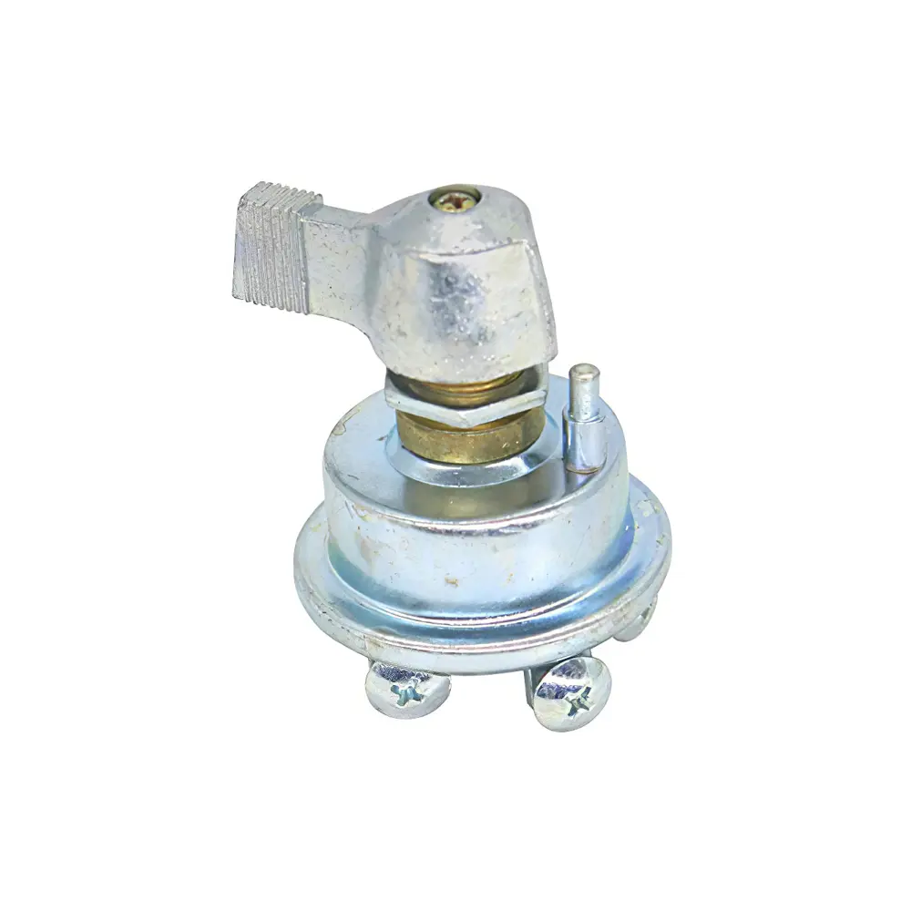 Switch AS-Heat Start 8S-7713 for Caterpillar CAT 215 225 235 245 120 140 815 941 772 Engine 3304 3306 3406 3408 3412