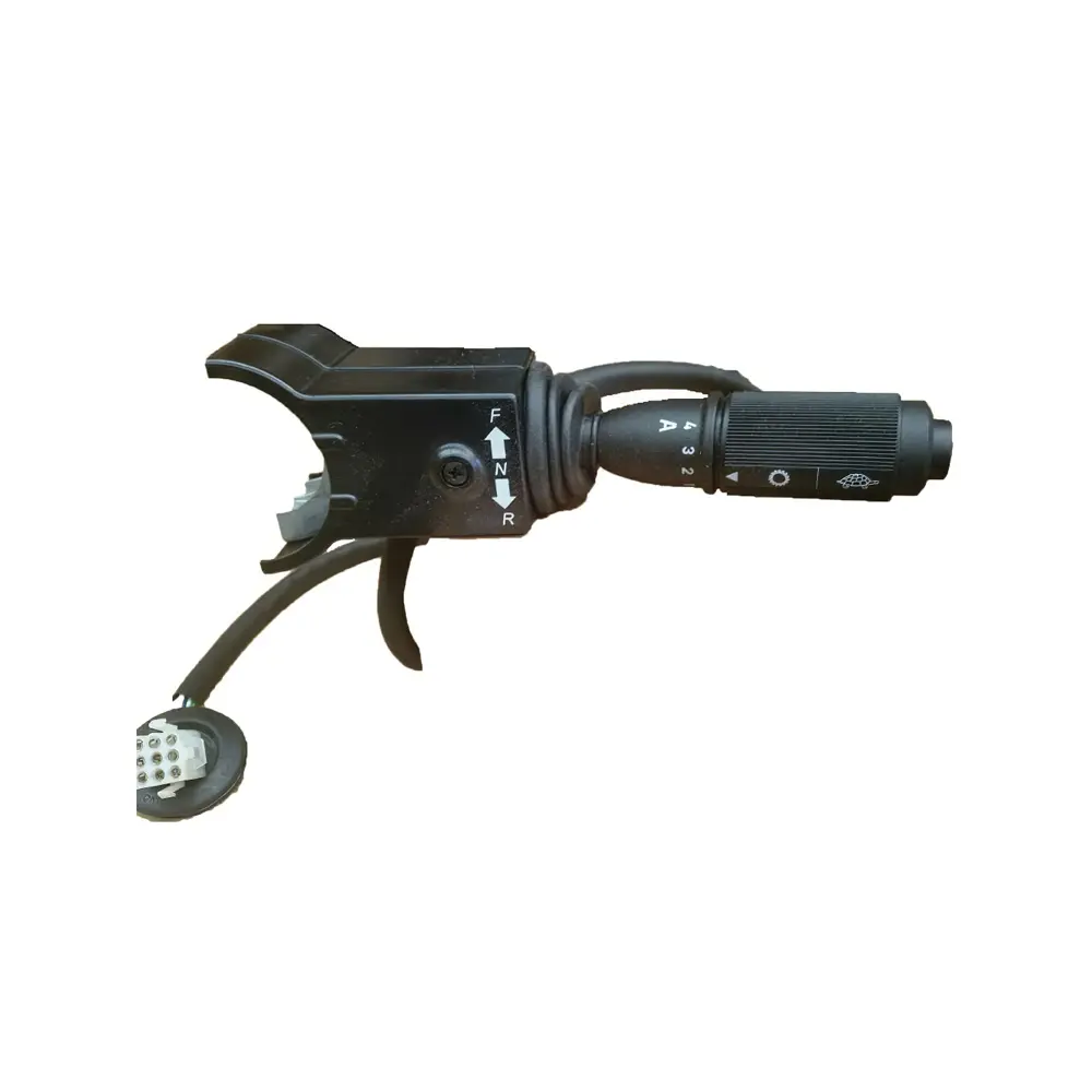 Switch Assy 2549-9116 for Doosan B55W-1 SOLAR 170W-V SOLAR 200W-V SOLAR 55W-V PLUS Original