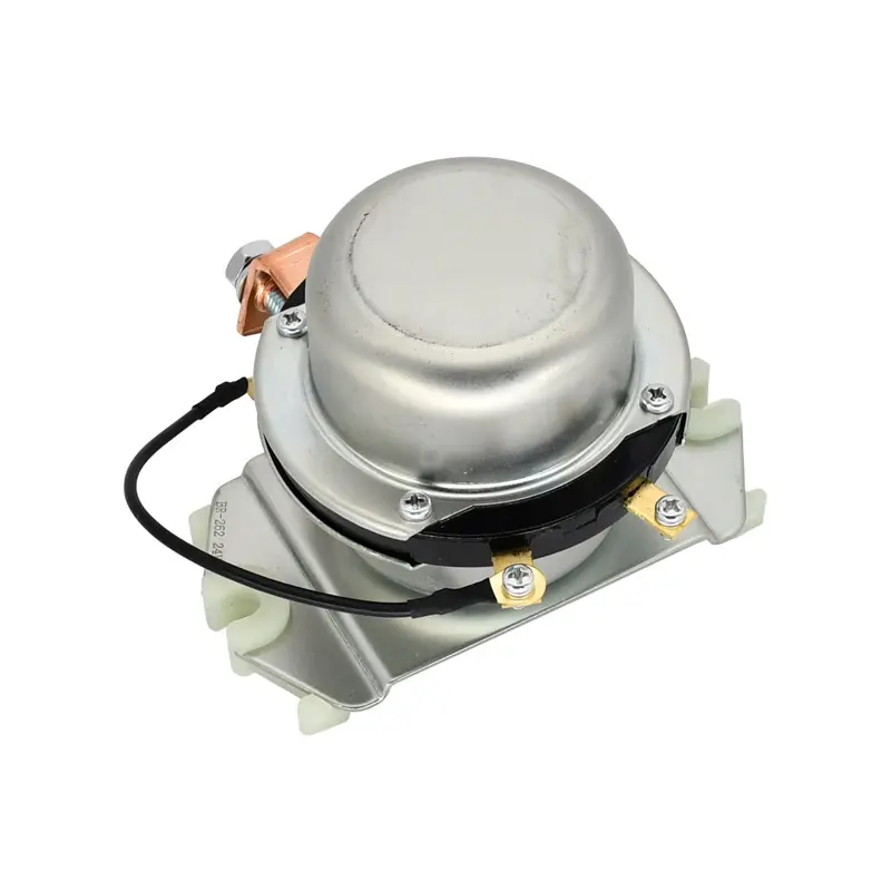 Switch Battery Relay 8943795431 8973795432 8943795433 for Hitachi EX200-2 EX200-3 EX120-2 Excavator 24V