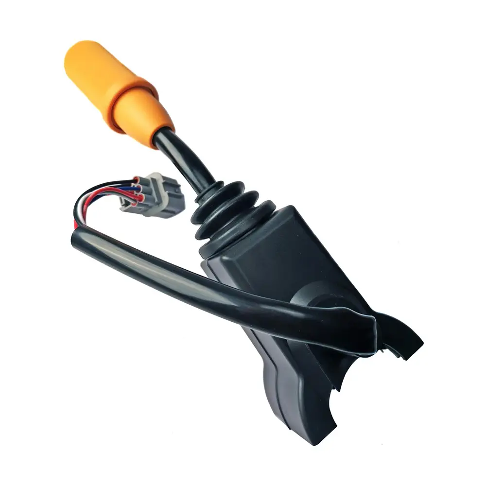 Switch Forward Reverse Left Hand Handle 70126401 for JCB 2CX 2CXL SS620 PS760 PS720 SS640 PS745 Switch Forward Reverse Left Hand Handle 70126401 for JCB 2CX 2CXL SS620 PS760 PS720 SS640 PS745