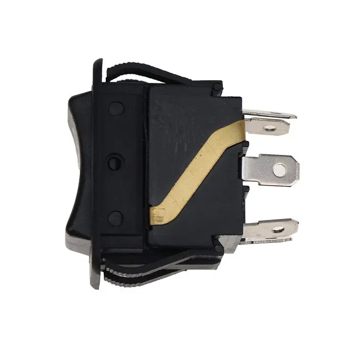 Switch Head Light 6665315 for Bobcat 751 753 763 773 S70