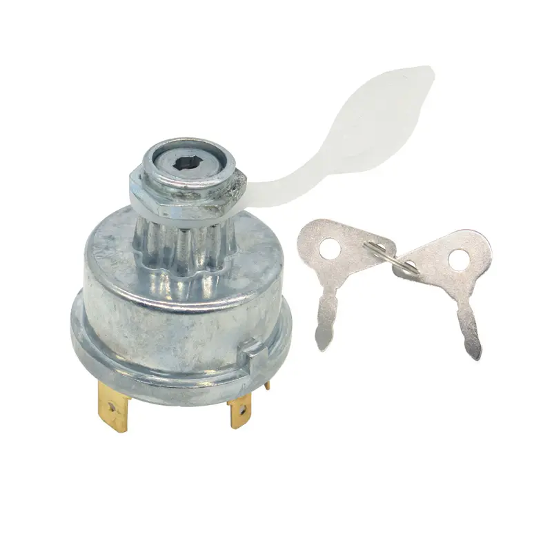 Buy Switch Ignition 701/02600 707/07500 for JCB 3C-MK3