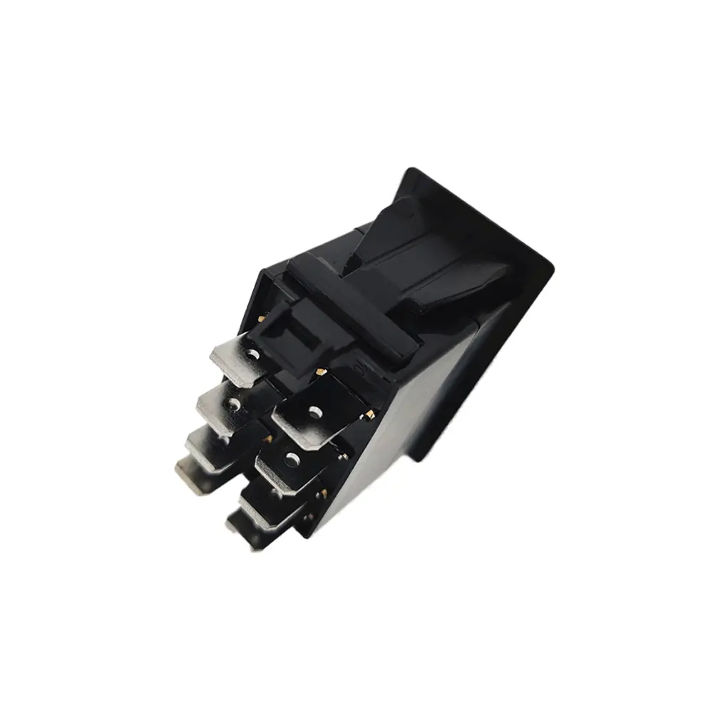 Buy Switch Panel 701/60002 for JCB 2CX 3C 3CX 3D 3DX 4C 4CN 4CX 12V 8Pin