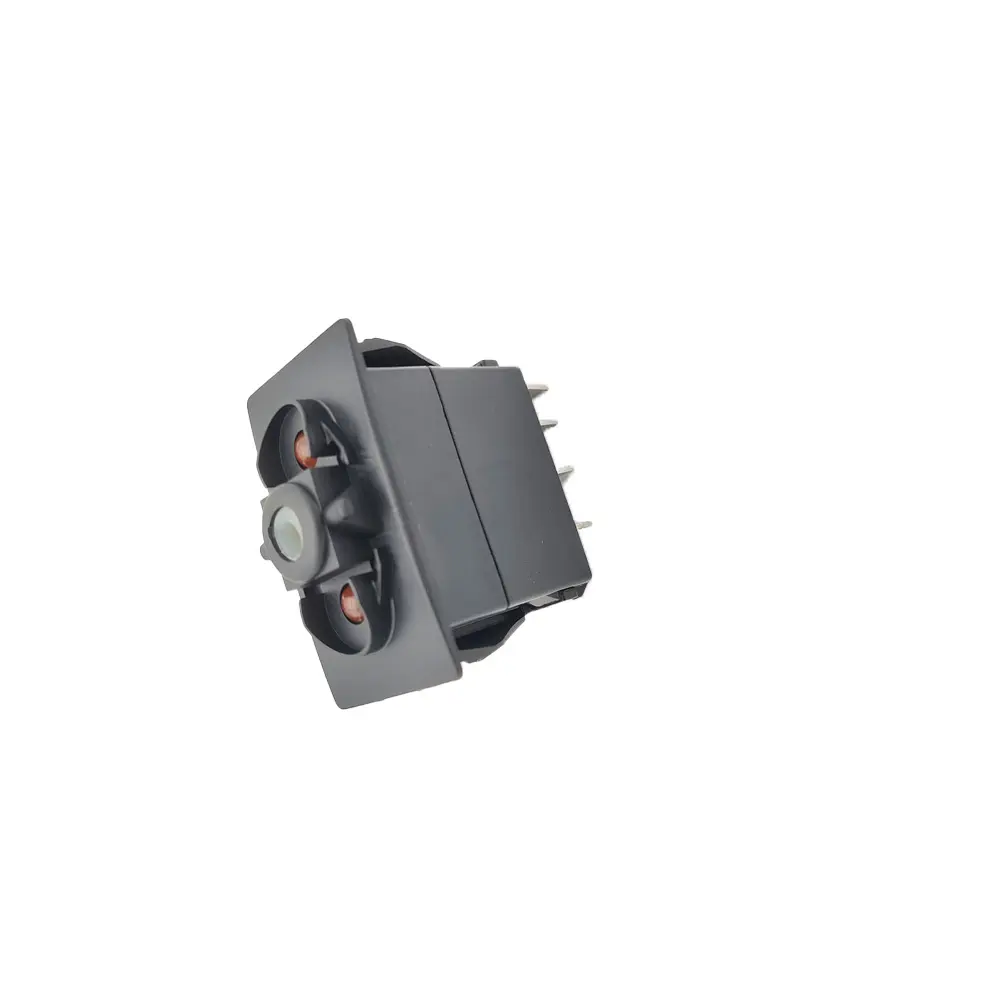 Switch Panel 701/60002 for JCB 2CX 3C 3CX 3D 3DX 4C 4CN 4CX 12V 8Pin sale