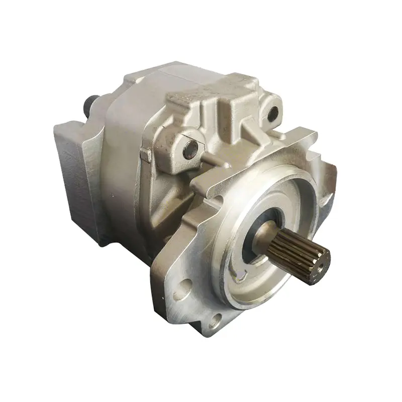 Switch Pump 705-11-36100 For Komatsu Wheel Loader 530B-1 530-1 Switch Pump 705-11-36100 For Komatsu Wheel Loader 530B-1 530-1