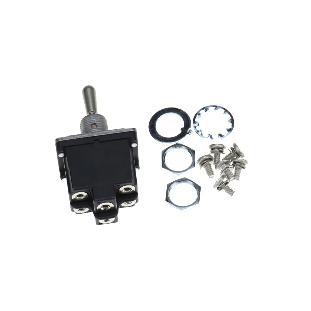 Buy Switch Toggle 10-00223-00 2NT1-1 for Carrier Honeywell