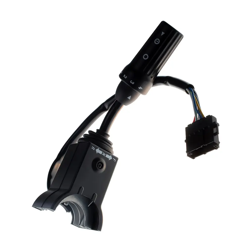 Switch VOE11039013 for Volvo 4300B L90 L70 EL70 4400 6300 4500 Wheel Loader Switch VOE11039013 for Volvo 4300B L90 L70 EL70 4400 6300 4500 Wheel Loader