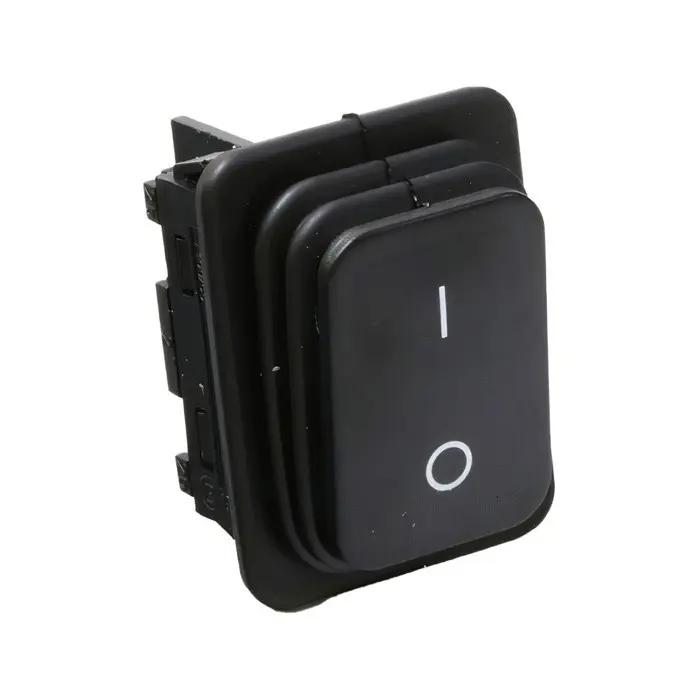 Switch VOE11709756 for Volvo Backhoe Loader BL60 BL60B BL61 BL61B BL70 BL70B BL71 BL71B