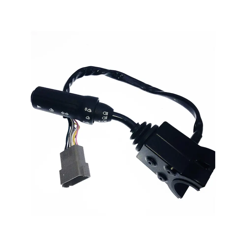 Switch VOE11886084 for Volvo BL61PLUS BL70 BL71 BL71PLUS Switch VOE11886084 for Volvo BL61PLUS BL70 BL71 BL71PLUS