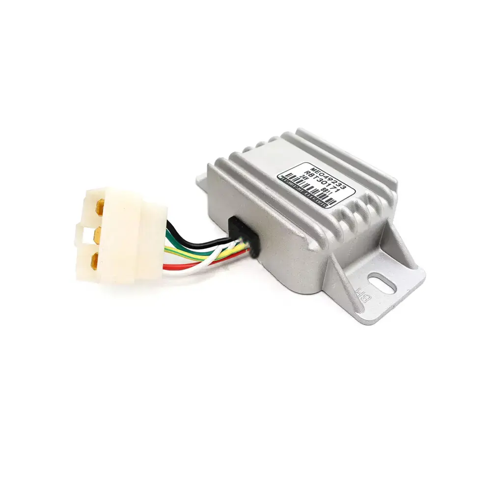 Switch-Magnetic 094-2080 for Caterpillar CAT 312 312C 312D 315C 318C 319D Excavator 3064 C4.2 Engine Original