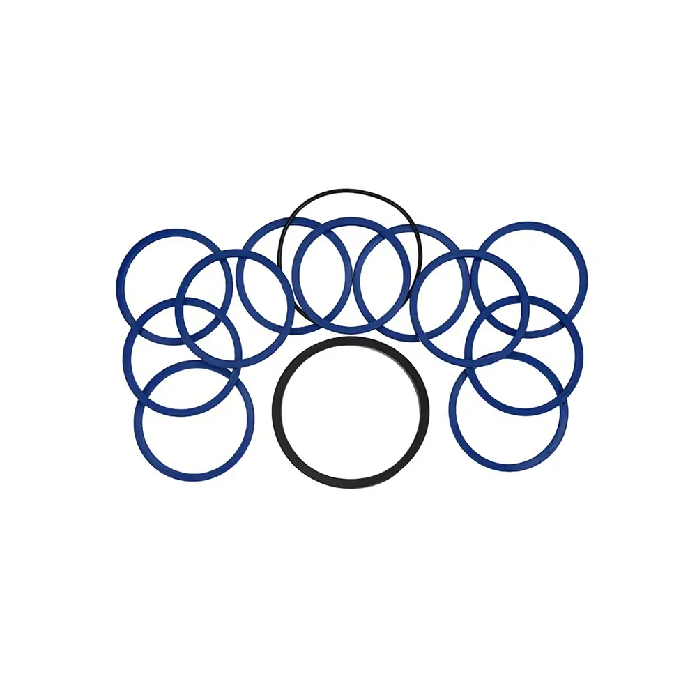 Swivel Joint 703-06-23150 Seal Kit for Komatsu PC30MR-2 PC30MR-3 PC35MR-2 PC35MR-3 PC30UU-3 PC38UU-3