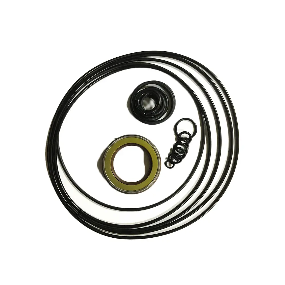 Buy Swivel Joint Seal Kit For Caterpillar E240