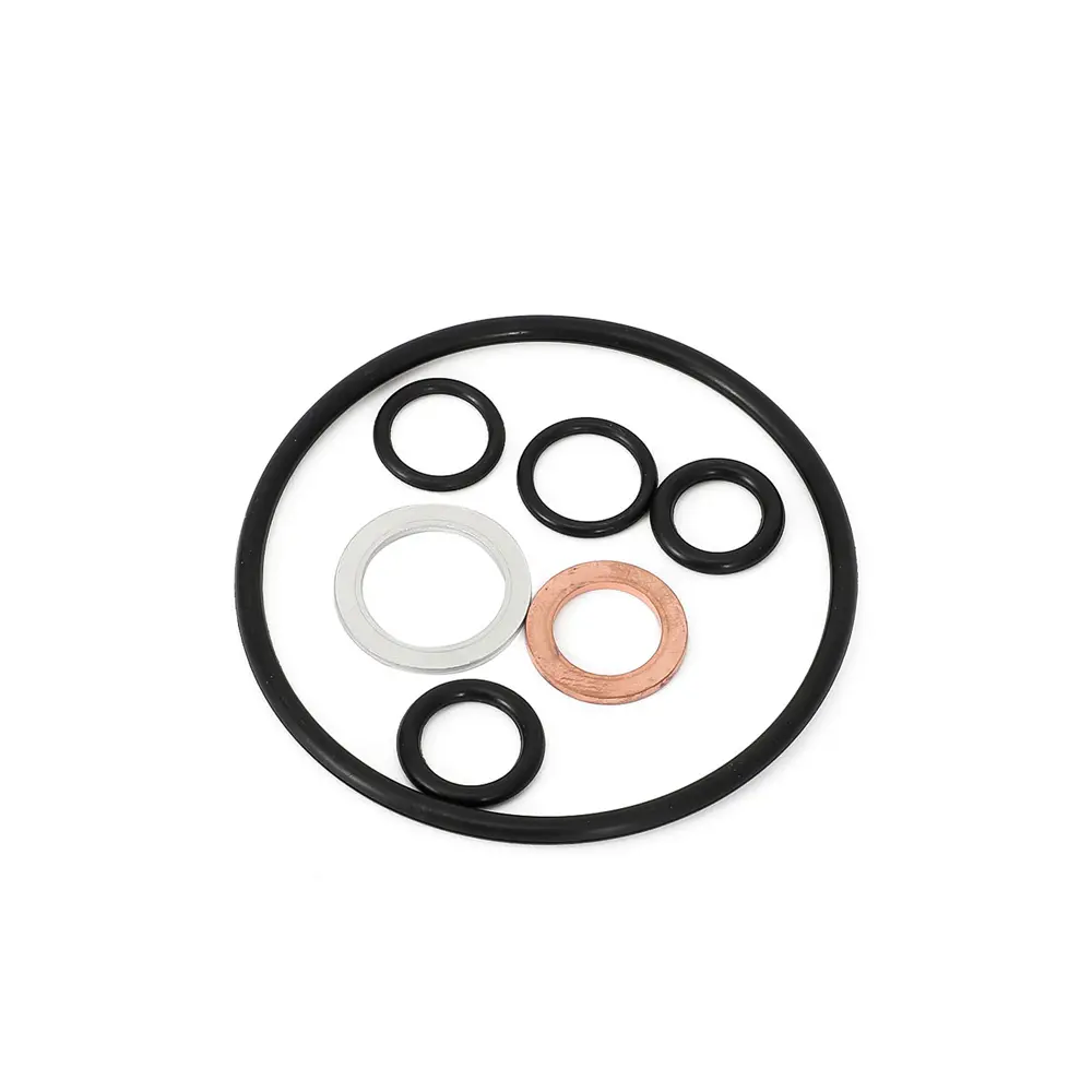 Swivel Joint Seal Kit For DAEWOO DH230 Swivel Joint Seal Kit For DAEWOO DH230