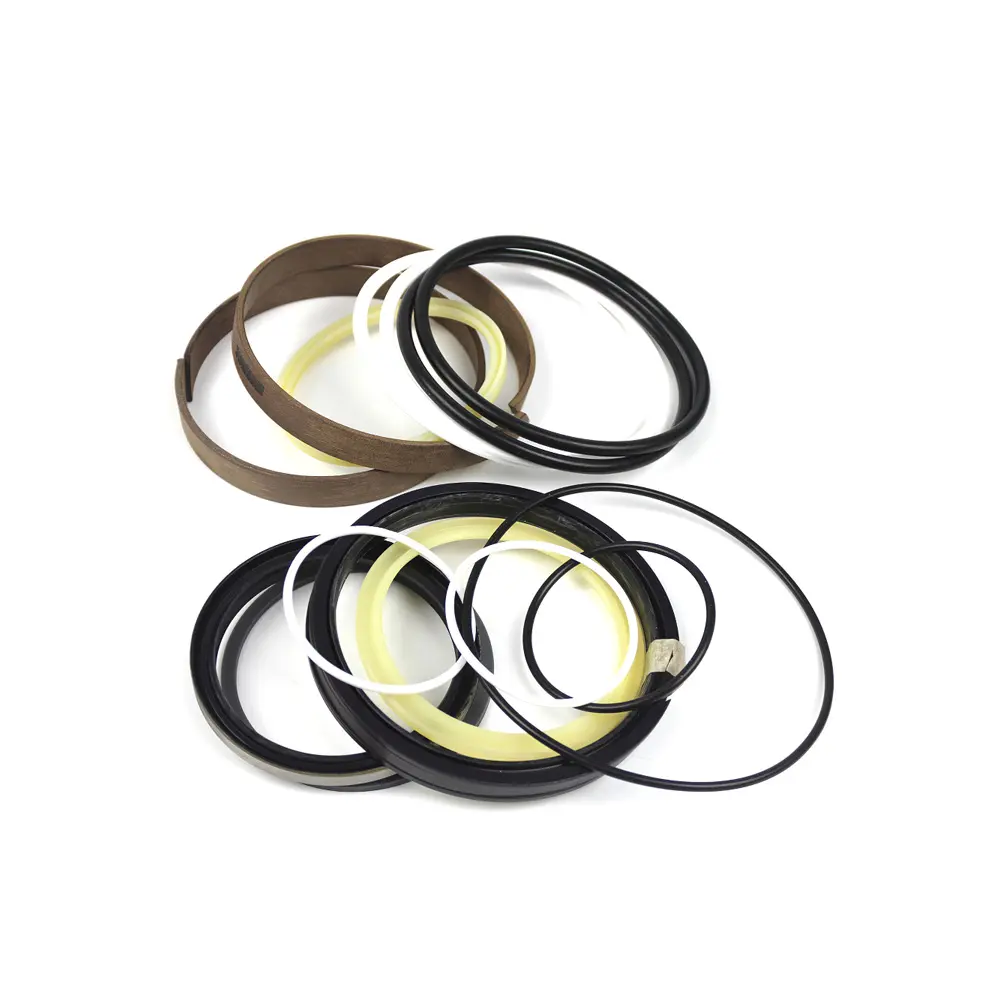 Swivel Joint Seal Kit For HYUNDAI R130