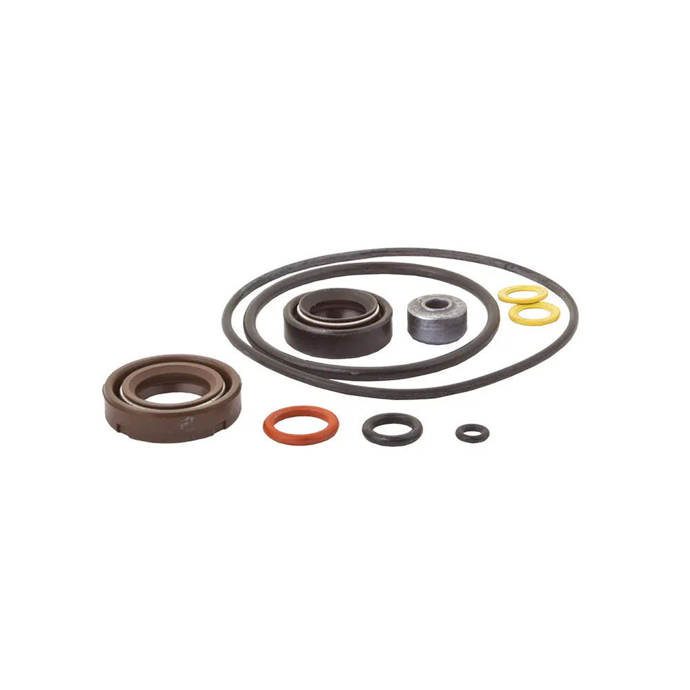Swivel Joint Seal Kit For HYUNDAI R210-5 Swivel Joint Seal Kit For HYUNDAI R210-5