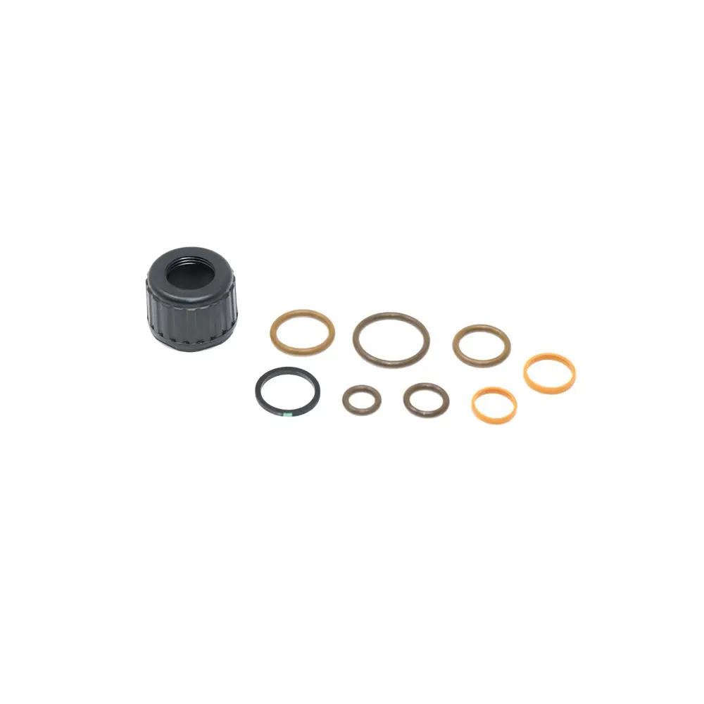 Swivel Joint Seal Kit For HYUNDAI R220-5