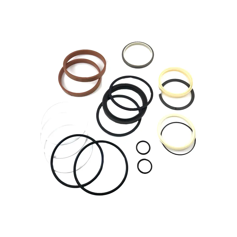 Swivel Joint Seal Kit For HYUNDAI R260LC-7 Swivel Joint Seal Kit For HYUNDAI R260LC-7