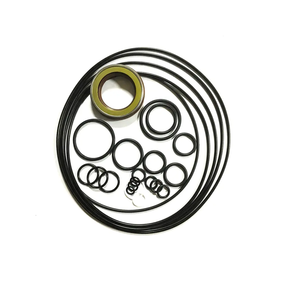 Swivel Joint Seal Kit For HYUNDAI R60-7 sale