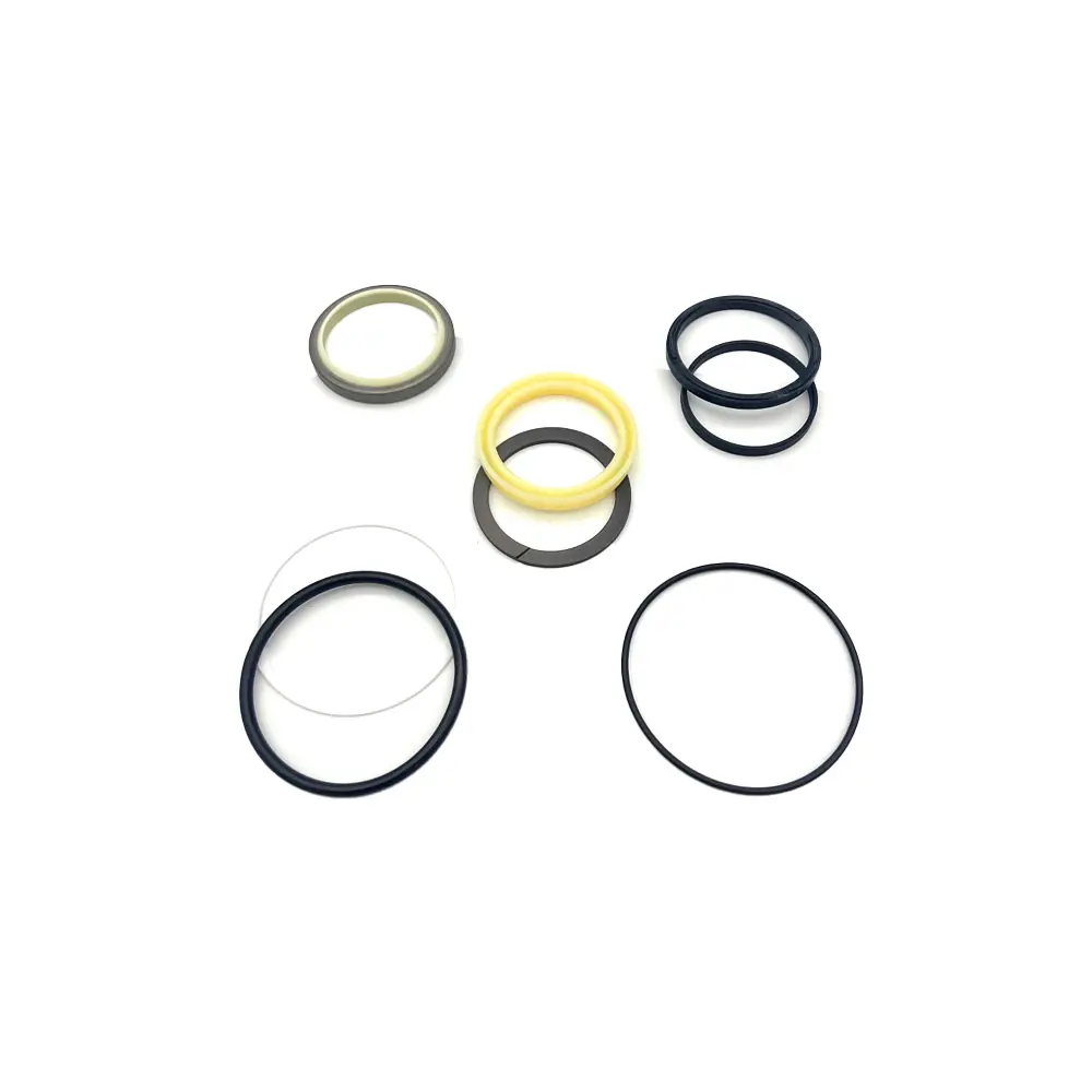 Swivel Joint Seal Kit For Kobelco Excavator SK60 SK60-1