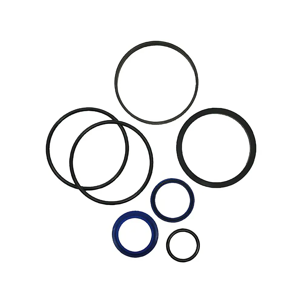 Swivel Joint Seal Kit For Kobelco SK135 Swivel Joint Seal Kit For Kobelco SK135