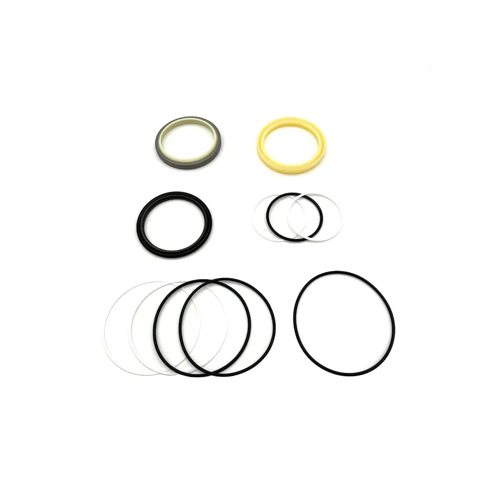 Swivel Joint Seal Kit For Kobelco SK220-7