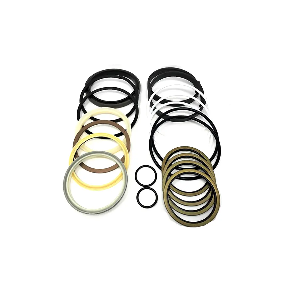 Swivel Joint Seal Kit For Komatsu PC40-8 Swivel Joint Seal Kit For Komatsu PC40-8