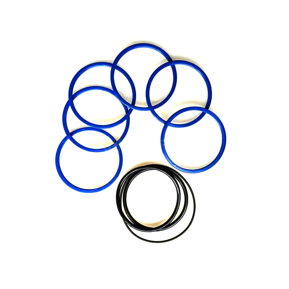 Swivel Joint Seal Kit For SUMITOMO SH340 Swivel Joint Seal Kit For SUMITOMO SH340