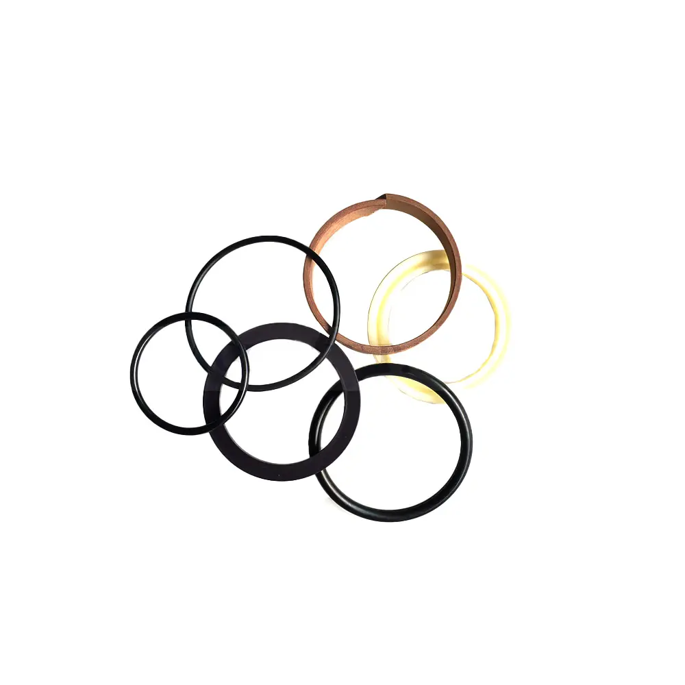 Swivel Joint Seal Kit For Volvo Excavator EC200B Swivel Joint Seal Kit For Volvo Excavator EC200B