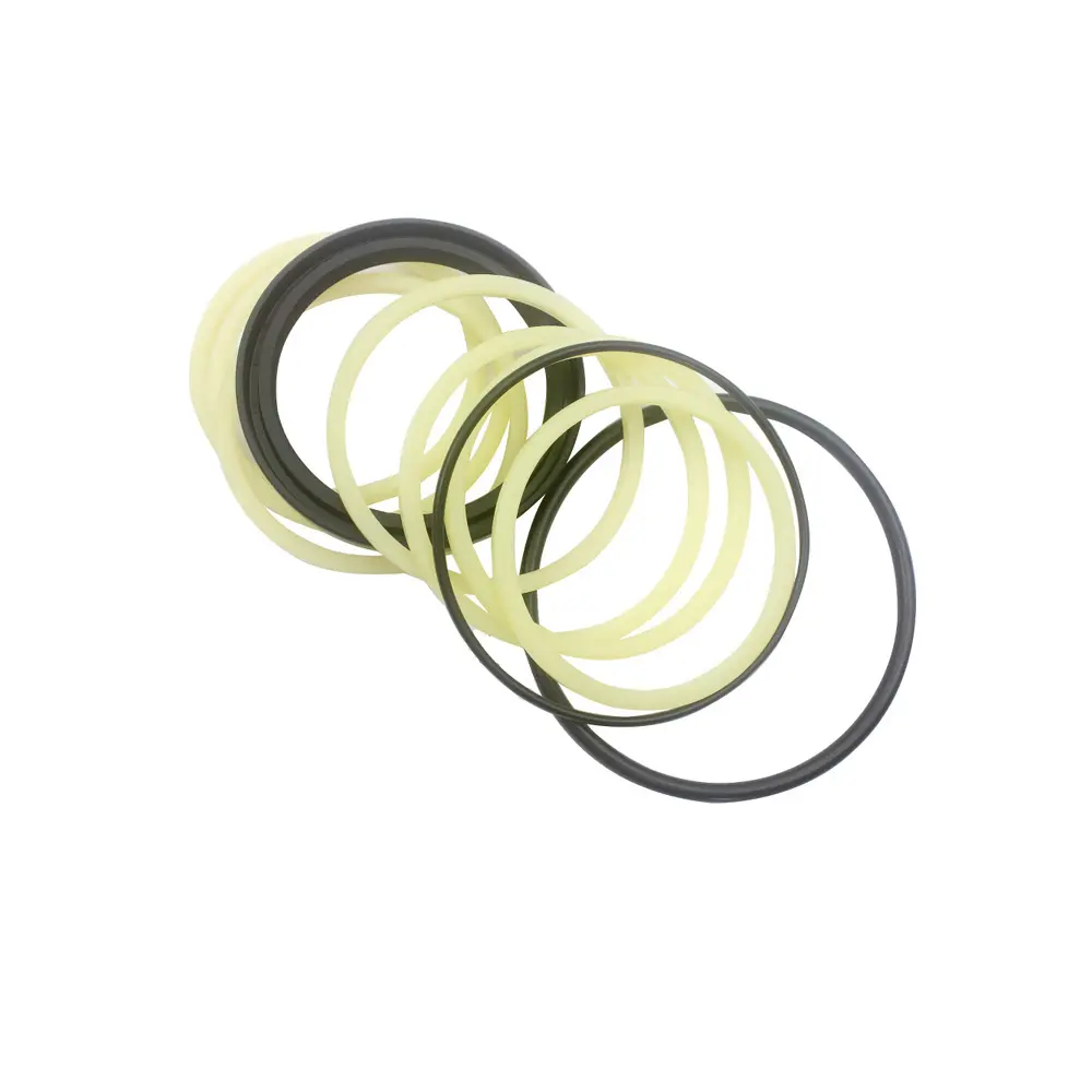 Swivel Joint Seal Kit For Volvo Excavator EC210B