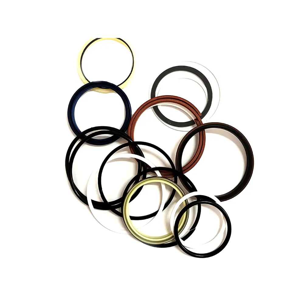 Swivel Joint Seal Kit For Volvo Excavator EC360