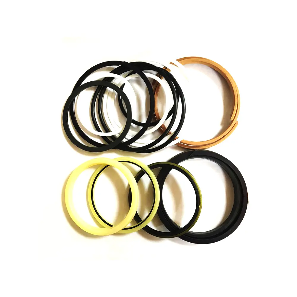 Swivel Joint Seal Kit VOE14507705 VOE990645 VOE990601 For Volvo EC140C EC160C EC180C EC210C EC235C Excavator