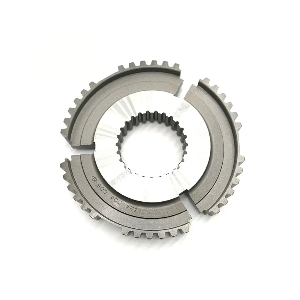 Synchronizer Hub 1324 304 006 for ZF Transmission 9S1110 9S1310 Synchronizer Hub 1324 304 006 for ZF Transmission 9S1110 9S1310