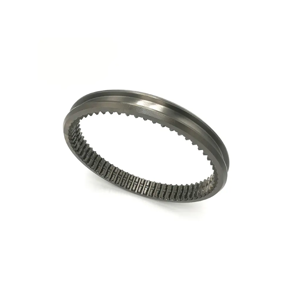 Synchronizer Sleeve 1297 304 119 for ZF Transmission 16K160 16K190 Synchronizer Sleeve 1297 304 119 for ZF Transmission 16K160 16K190