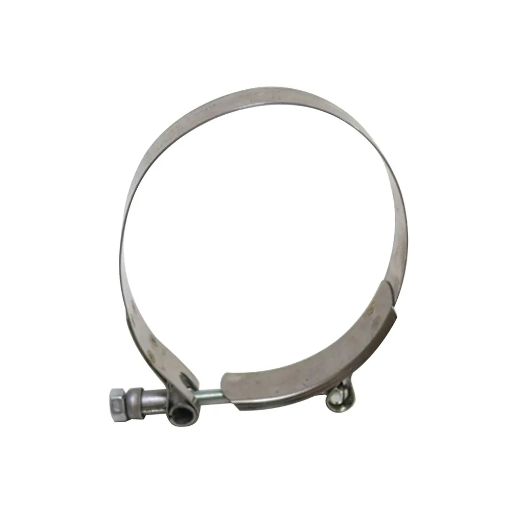 Buy T Bolt Clamp 208326 for Cummins Engine CASE 9170 9180 Tractors