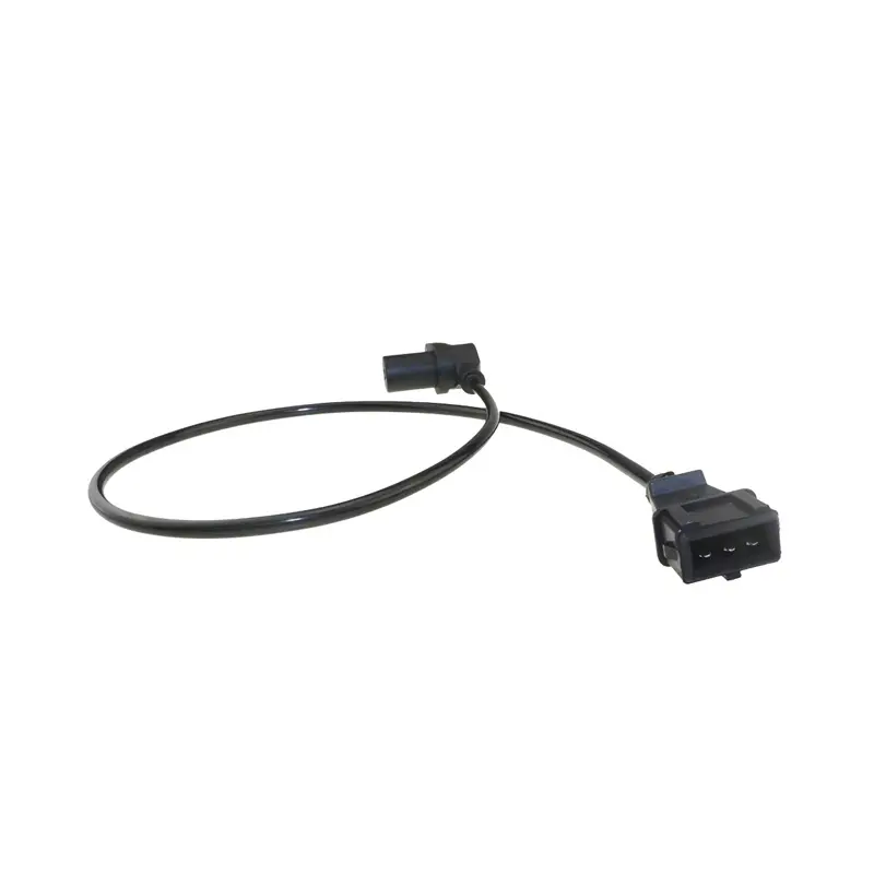 Tachometer Speed Sensor VOE20450707 For Volvo Excavator EC160B EC180B EC200B Tachometer Speed Sensor VOE20450707 For Volvo Excavator EC160B EC180B EC200B