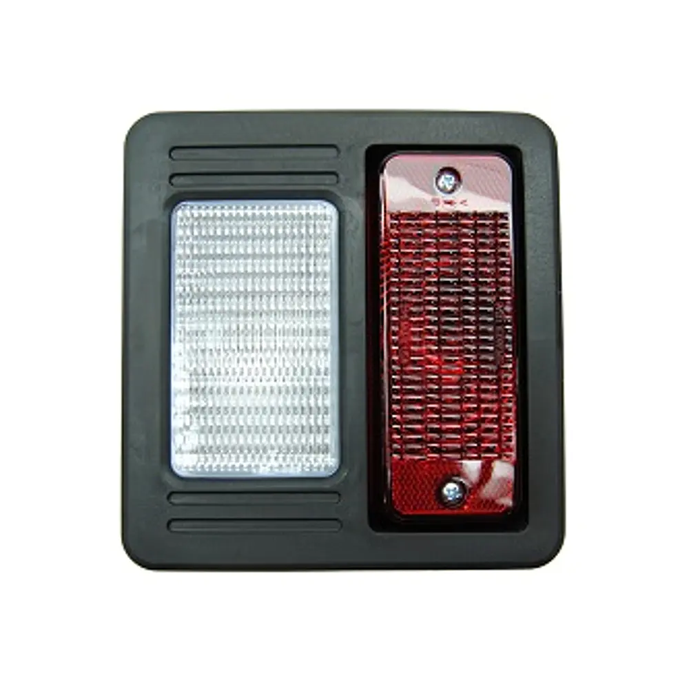 Tail Lamp Rear Light 6670284 For Bobcat Skid Steer T110 T140 T180 T190 T200 T250 T300 T320 A250 A300 Tail Lamp Rear Light 6670284 For Bobcat Skid Steer T110 T140 T180 T190 T200 T250 T300 T320 A250 A300